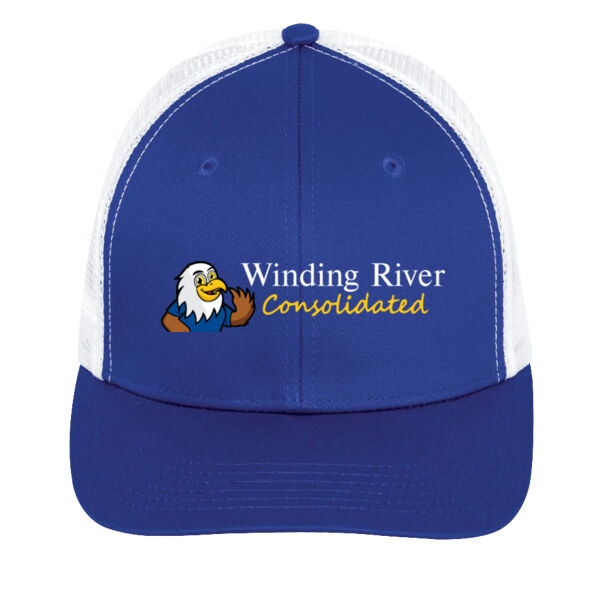 Winding River Youth Hat Thumbnail