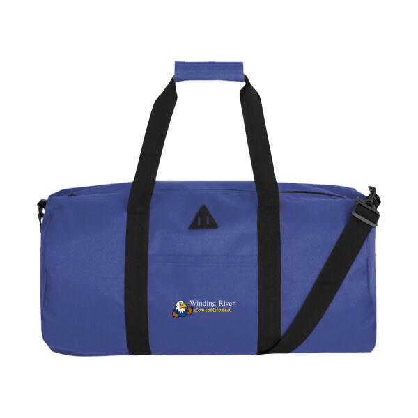 Winding River Duffle Bag Thumbnail