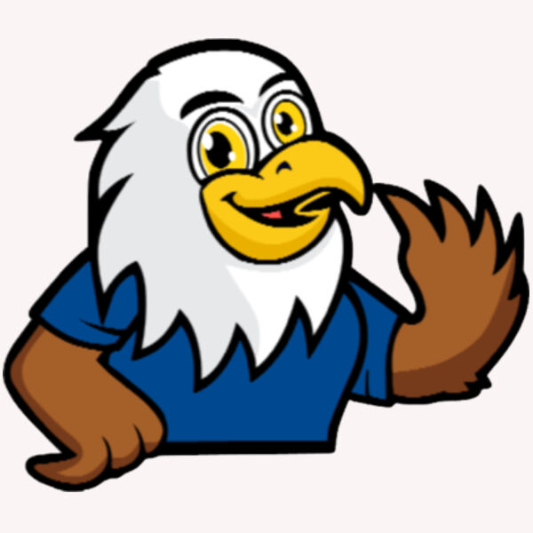 2X2 Sticker Thumbnail