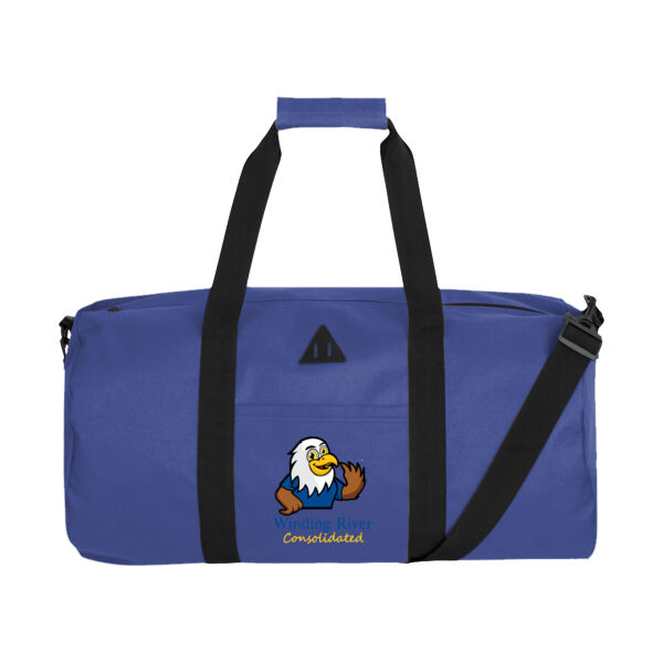 Winding River Duffle Bag Thumbnail